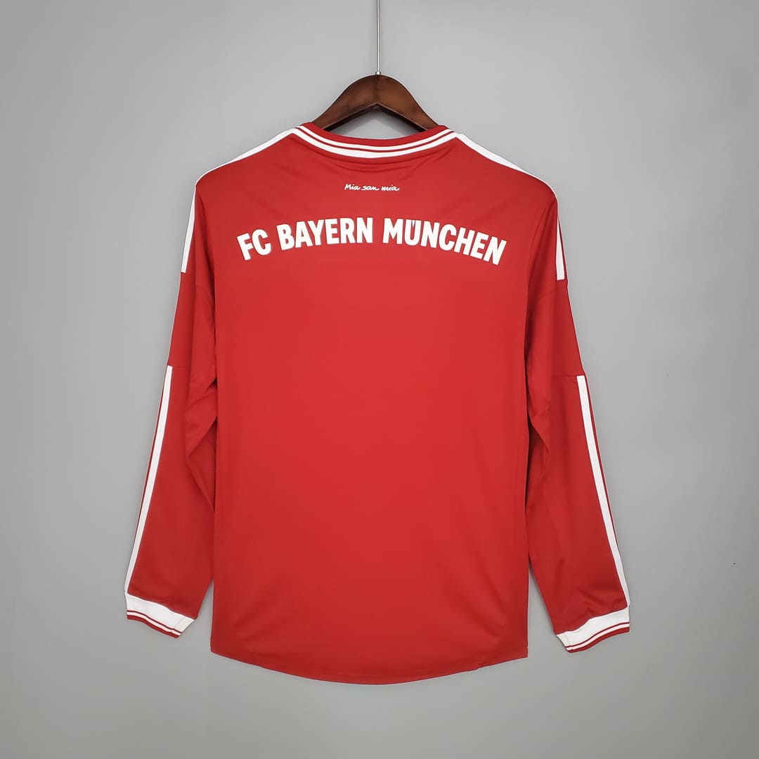 Bayern Munich 2012/13 Maillot Finale