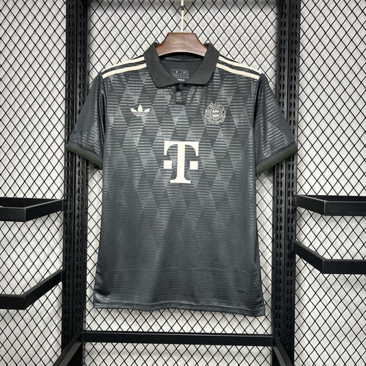 Bayern Munich 24/25 Maillot Oktoberfest