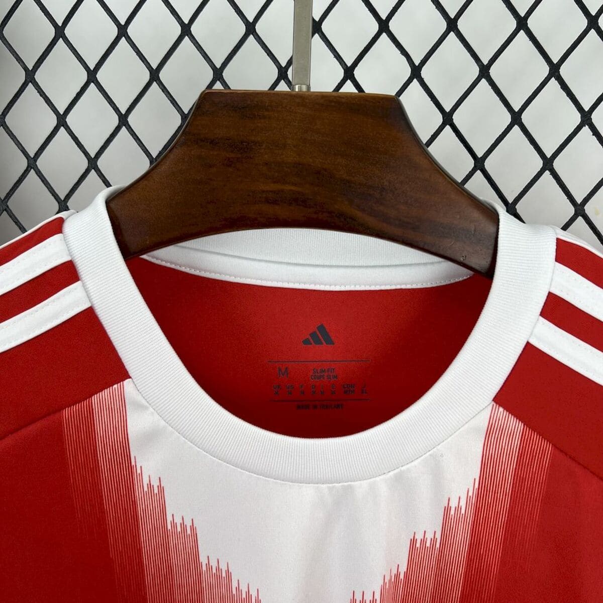 Bayern Munich 25/26 Maillot Domicile