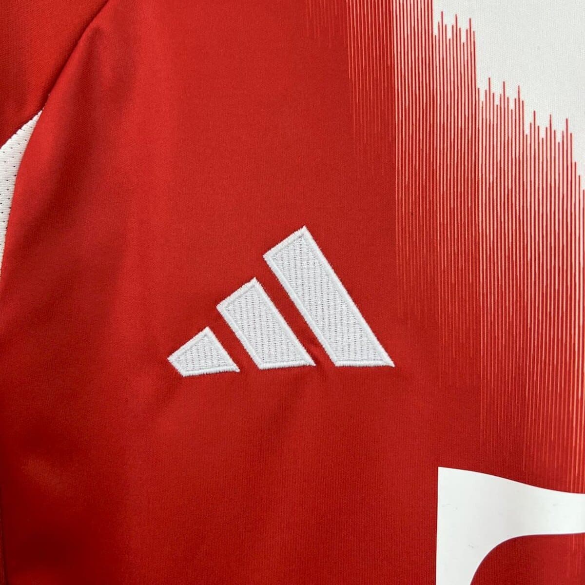 Bayern Munich 25/26 Maillot Domicile