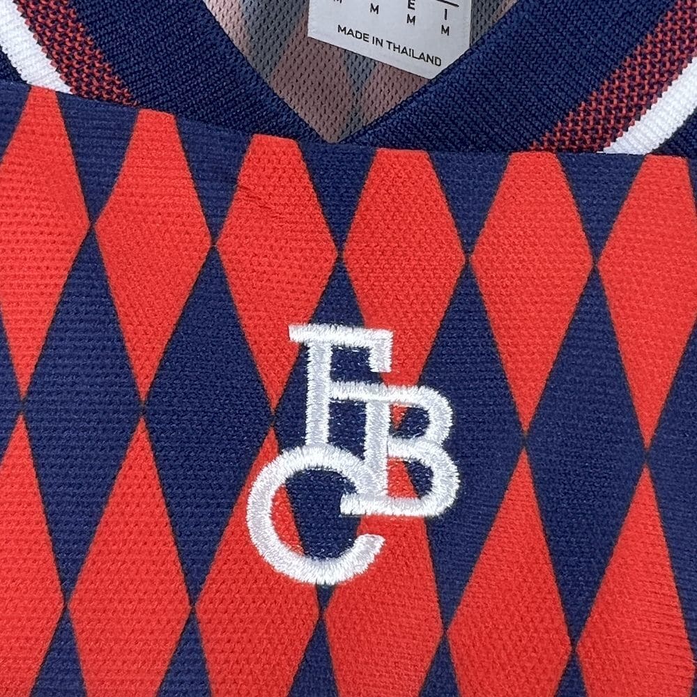 Bayern Munich 25/26 Maillot Lifestyle