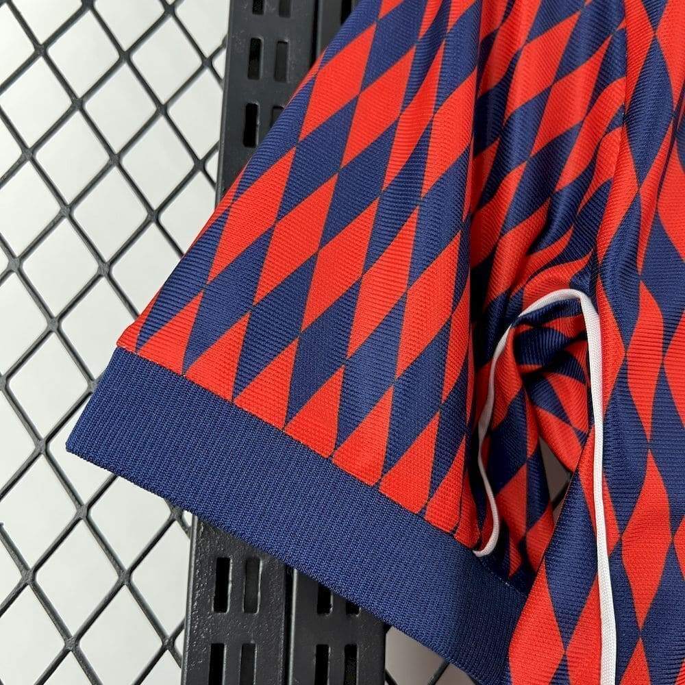 Bayern Munich 25/26 Maillot Lifestyle