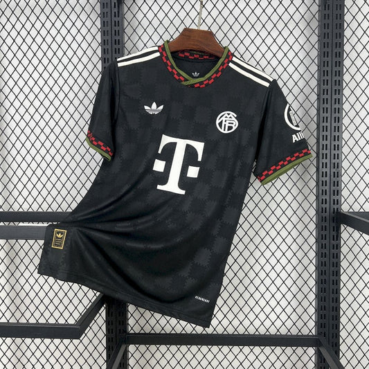 Bayern Munich 25/26 Maillot Third