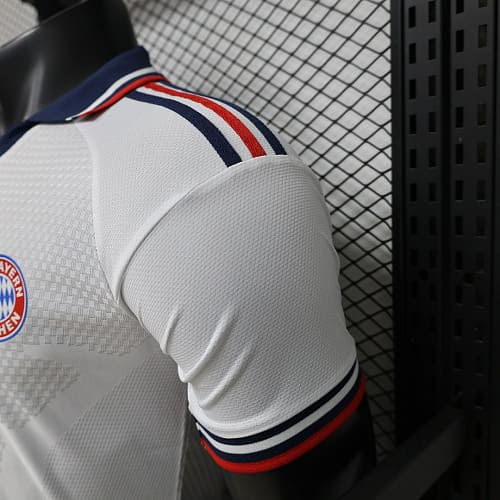 Bayern Munich 26/27 Maillot Extérieur - Version Player