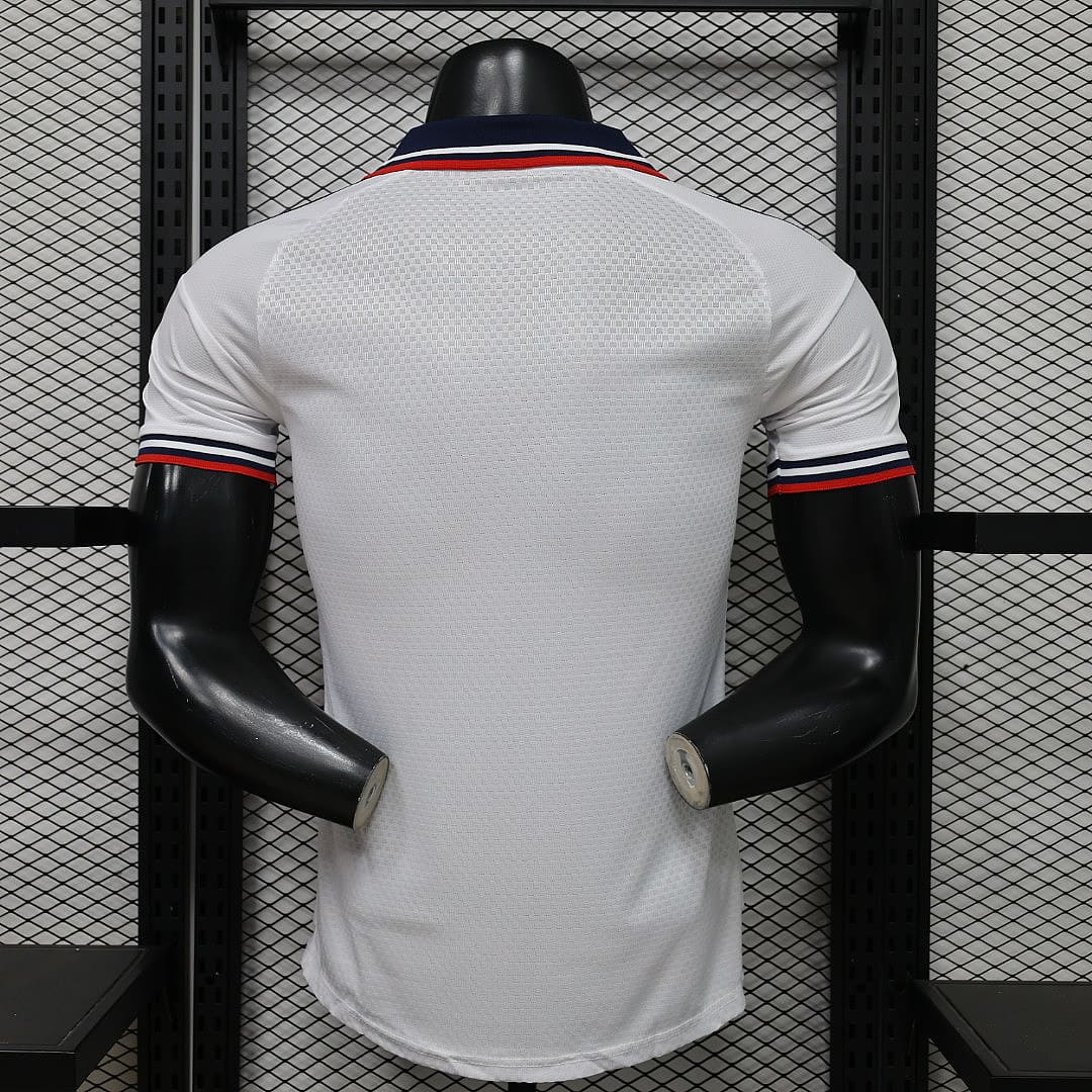 Bayern Munich 26/27 Maillot Extérieur - Version Player