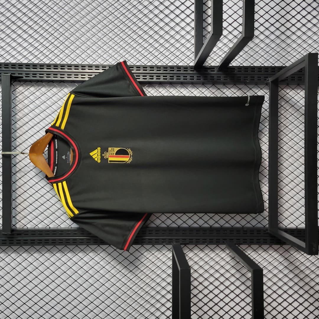 Belgique 2022 Maillot Third