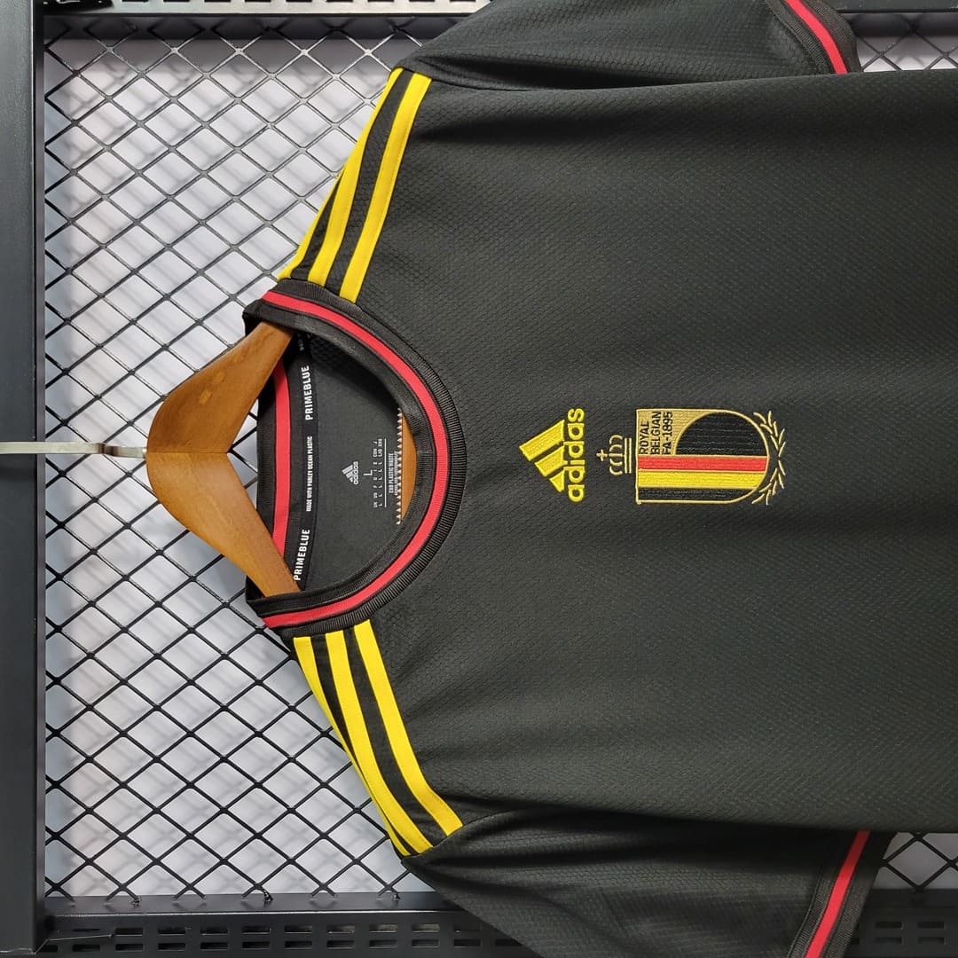 Belgique 2022 Maillot Third