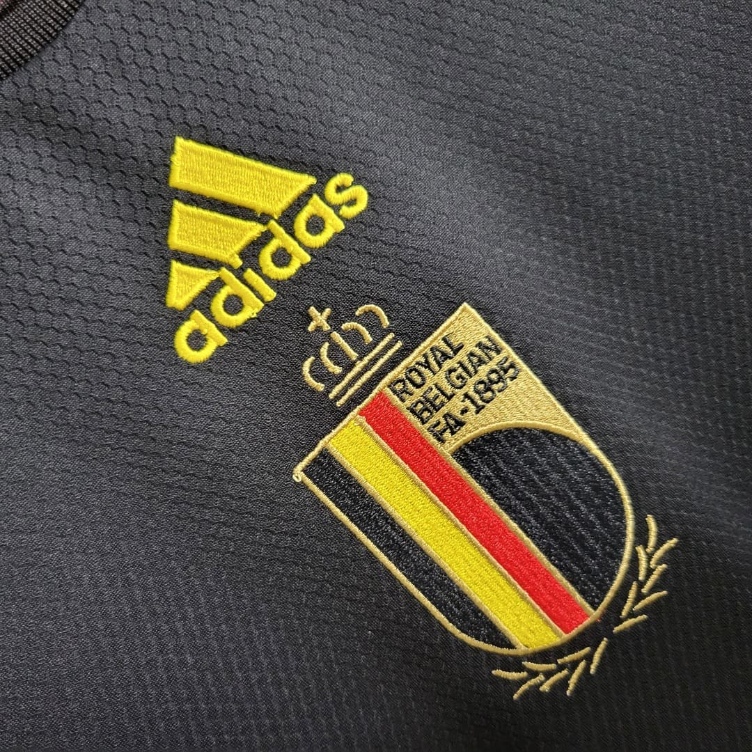 Belgique 2022 Maillot Third