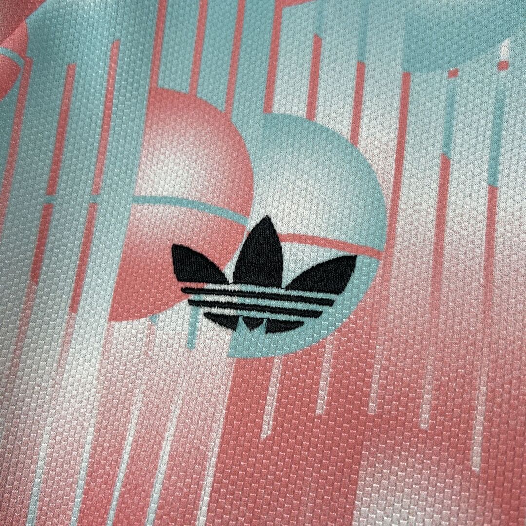 Belgique 2026 Maillot Extérieur