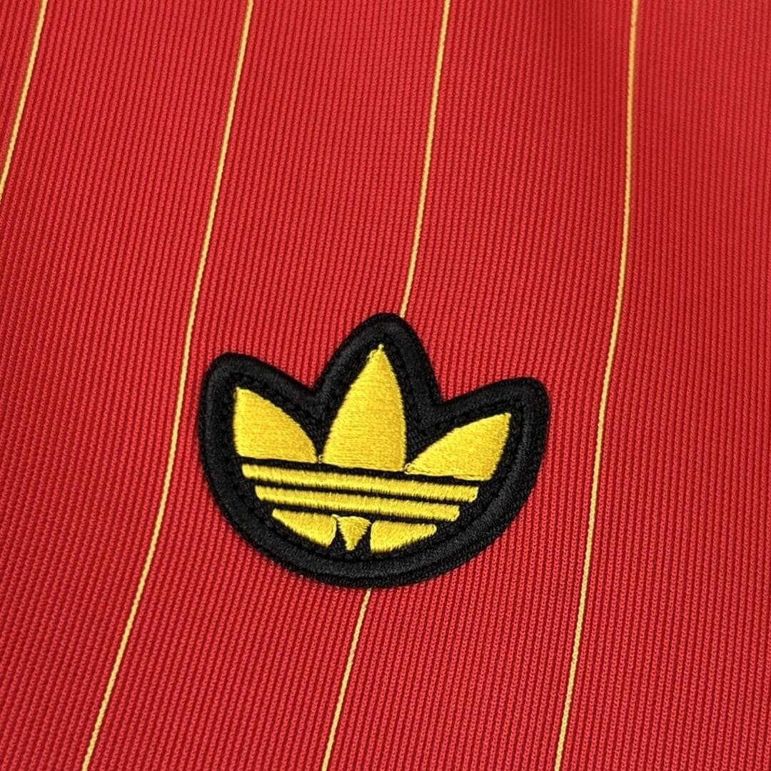 Belgique 2026 Maillot Icon