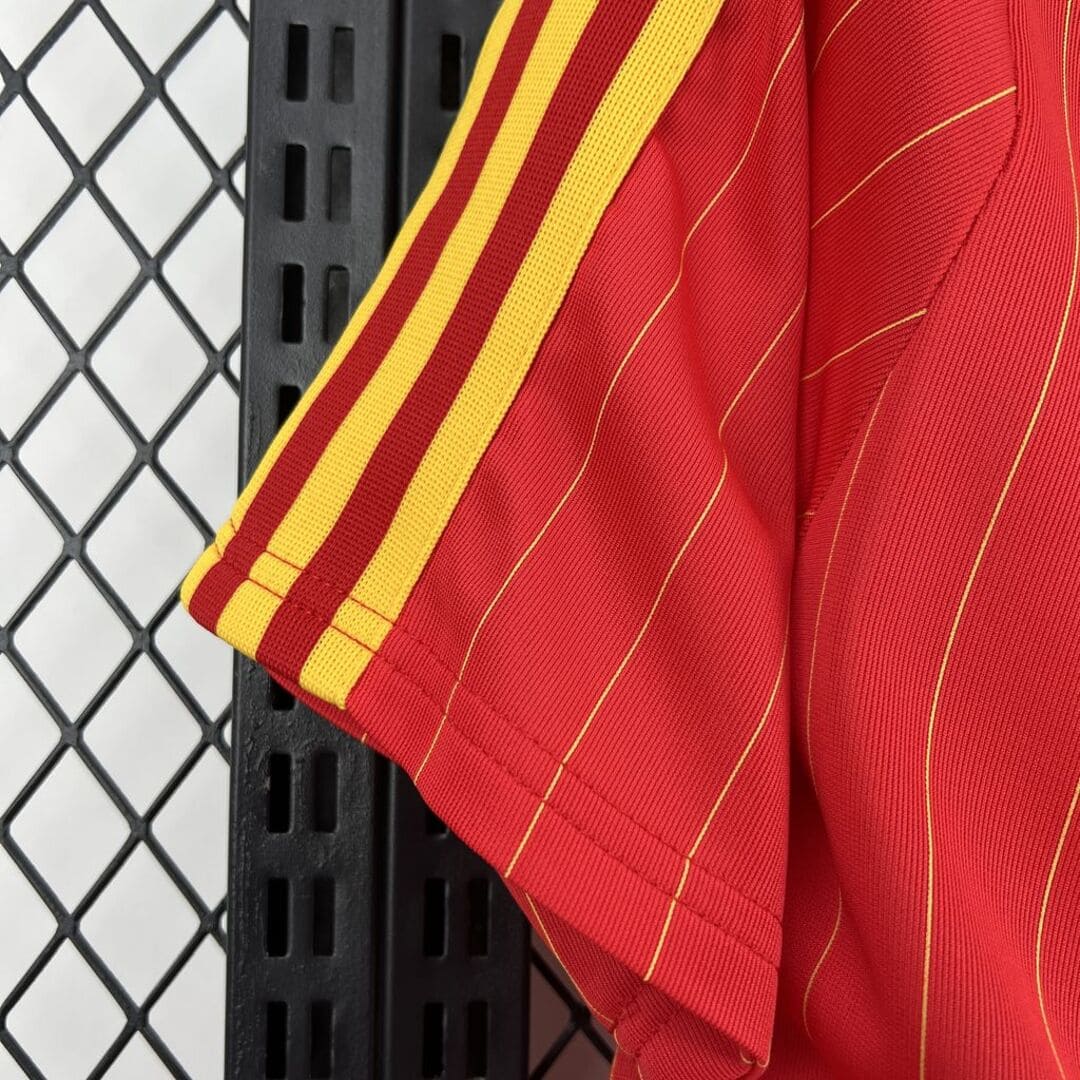 Belgique 2026 Maillot Icon