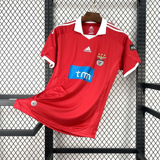 Benfica 09/10 Maillot Domicile