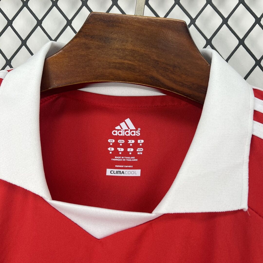 Benfica 09/10 Maillot Domicile