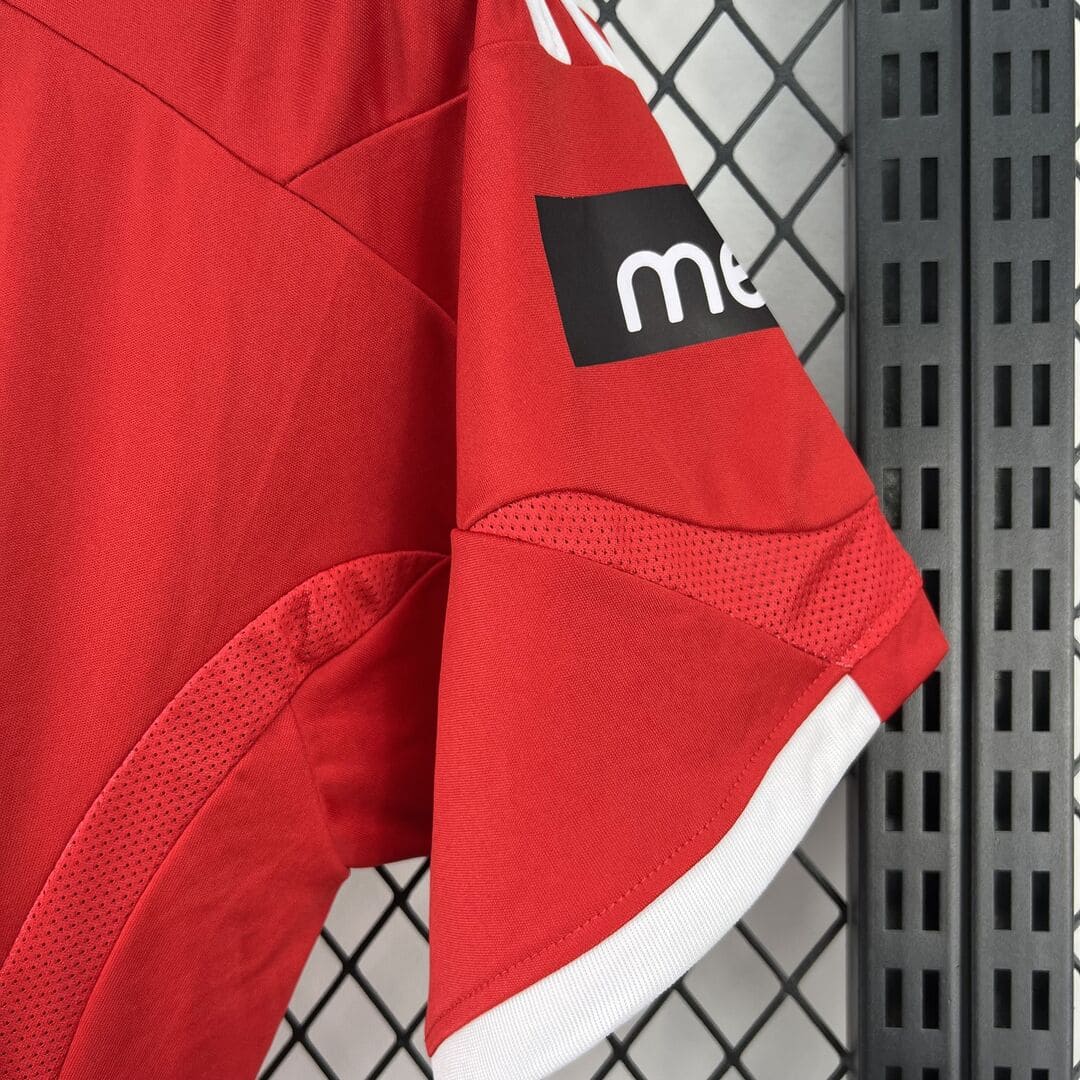 Benfica 09/10 Maillot Domicile