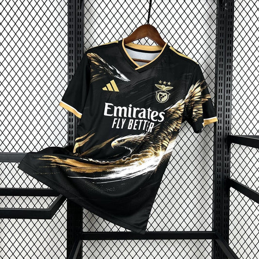 Benfica 25/26 Maillot Concept Aguia