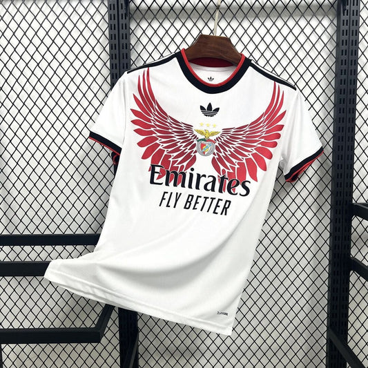 Benfica 25/26 Maillot Concept Asas