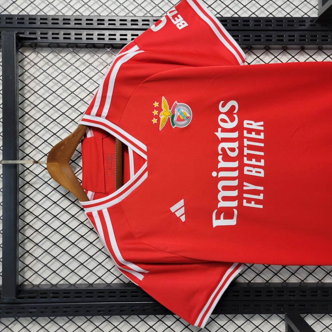 Benfica 23/24 Maillot Domicile