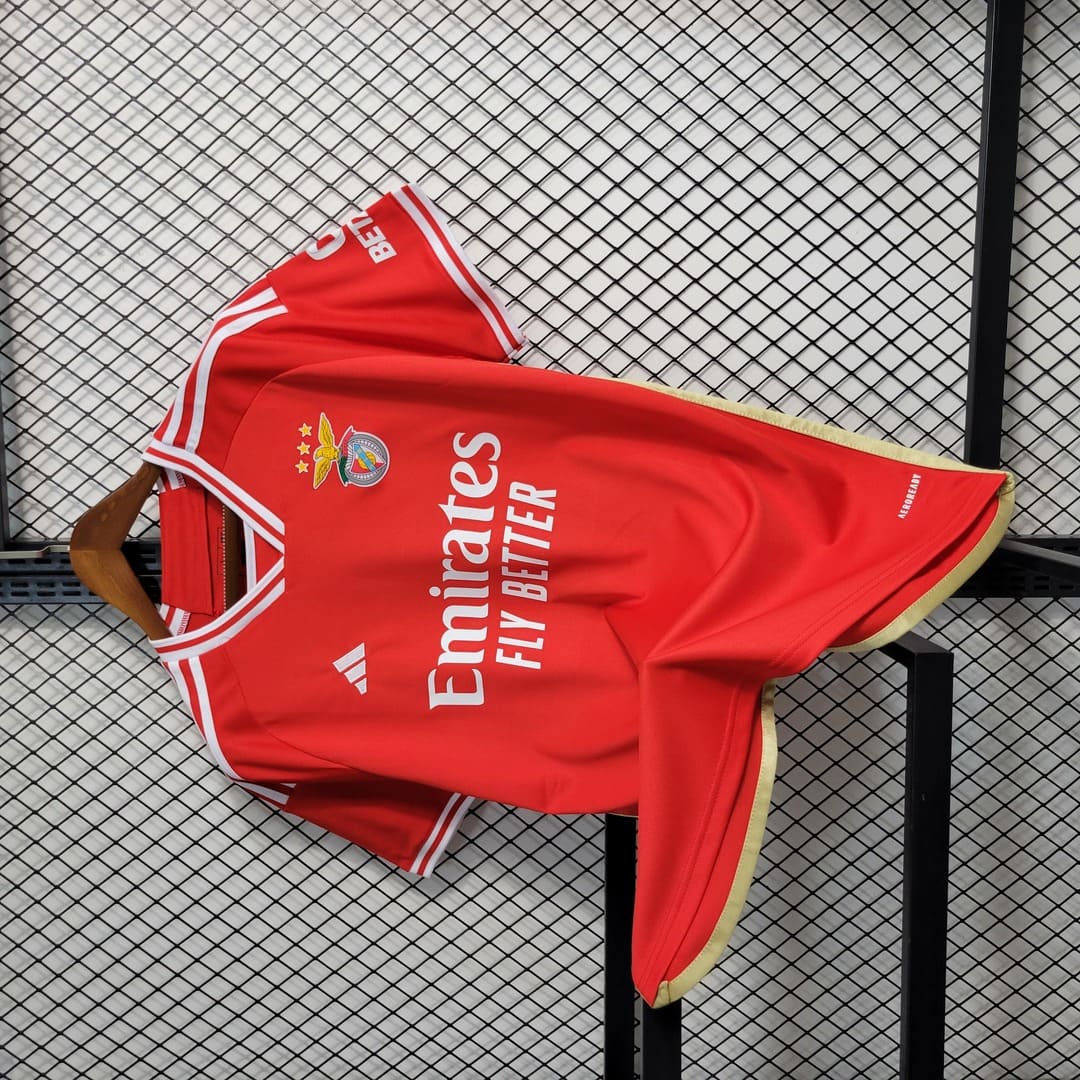 Benfica 23/24 Maillot Domicile