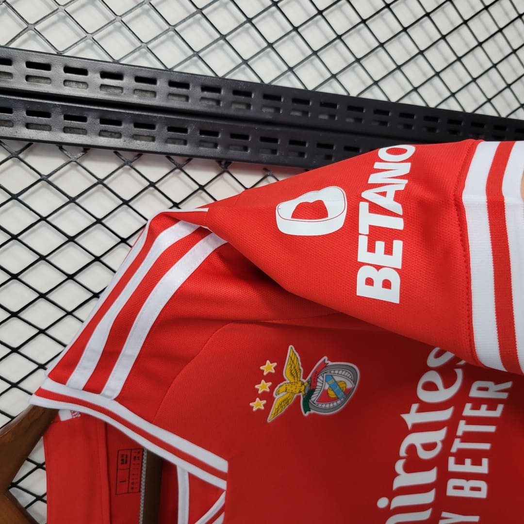 Benfica 23/24 Maillot Domicile