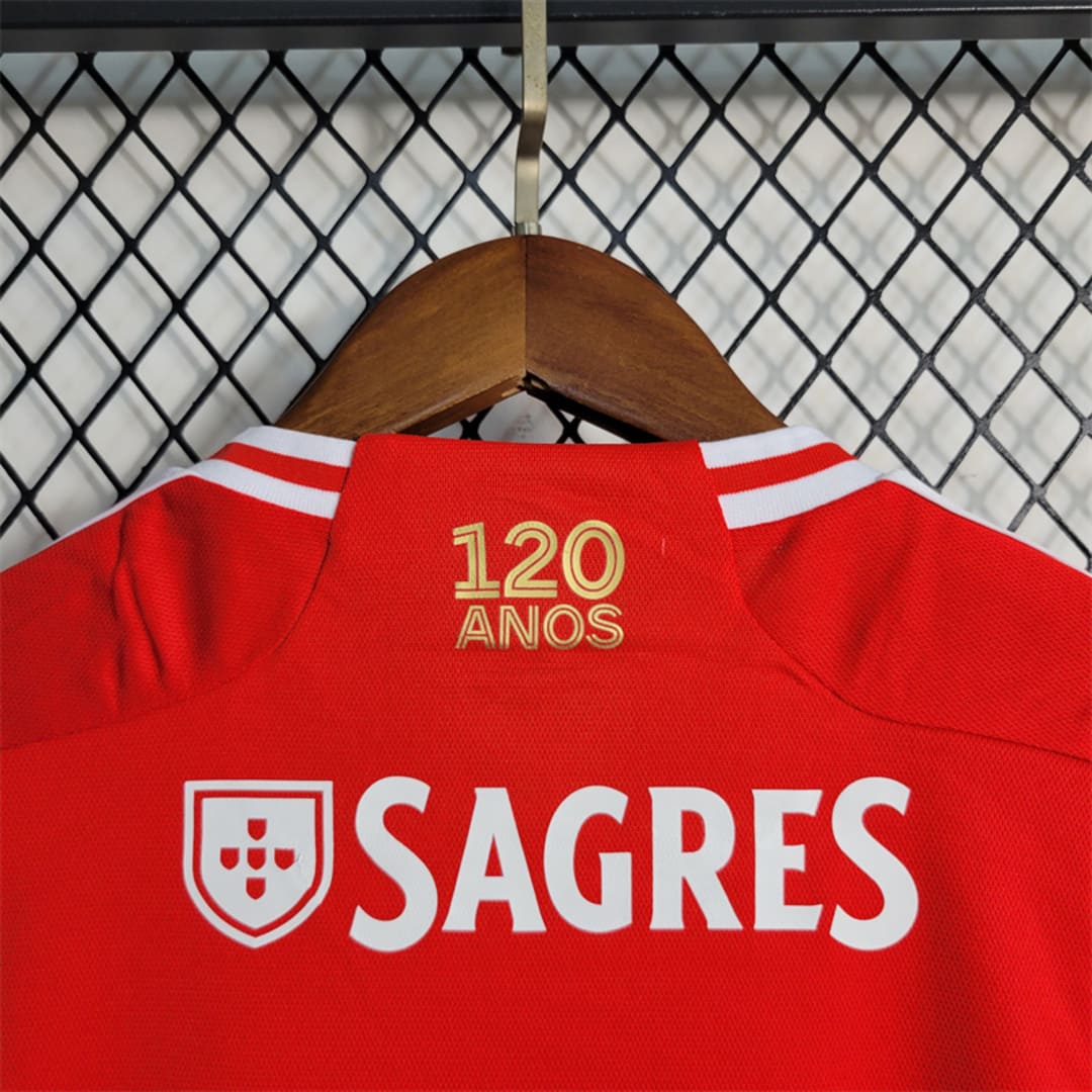 Benfica 23/24 Domicile Kit Enfant