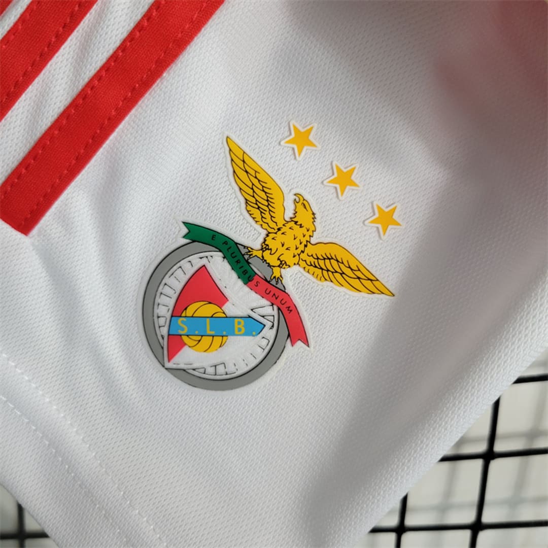 Benfica 23/24 Domicile Kit Enfant