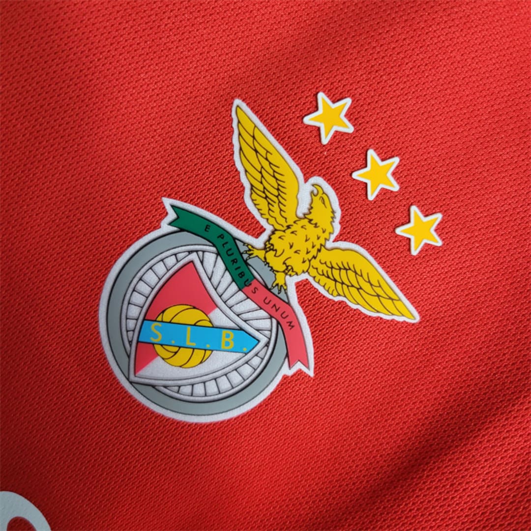 Benfica 23/24 Domicile Kit Enfant