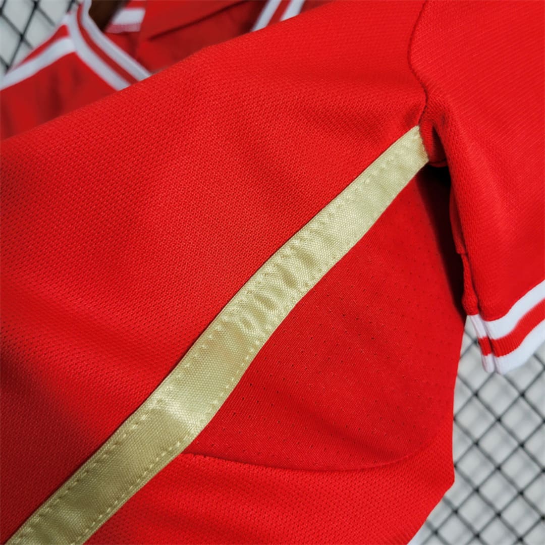 Benfica 23/24 Domicile Kit Enfant