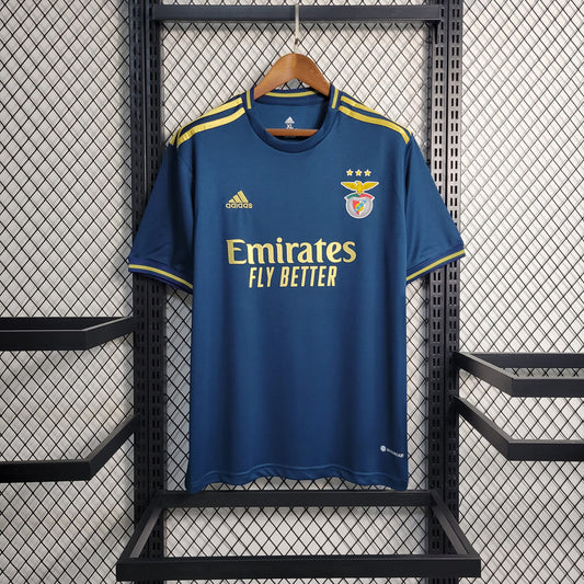 Benfica 23/24 Maillot Special