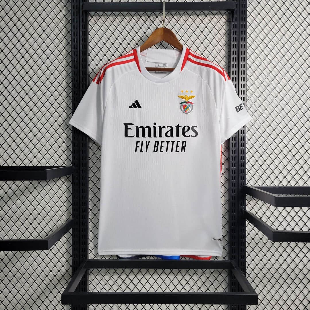 Benfica 23/24 Maillot Third