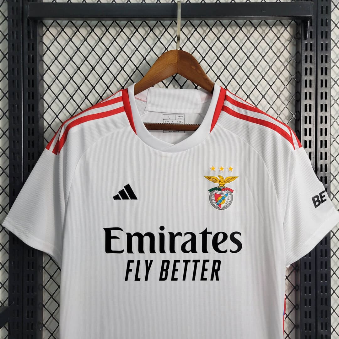 Benfica 23/24 Maillot Third