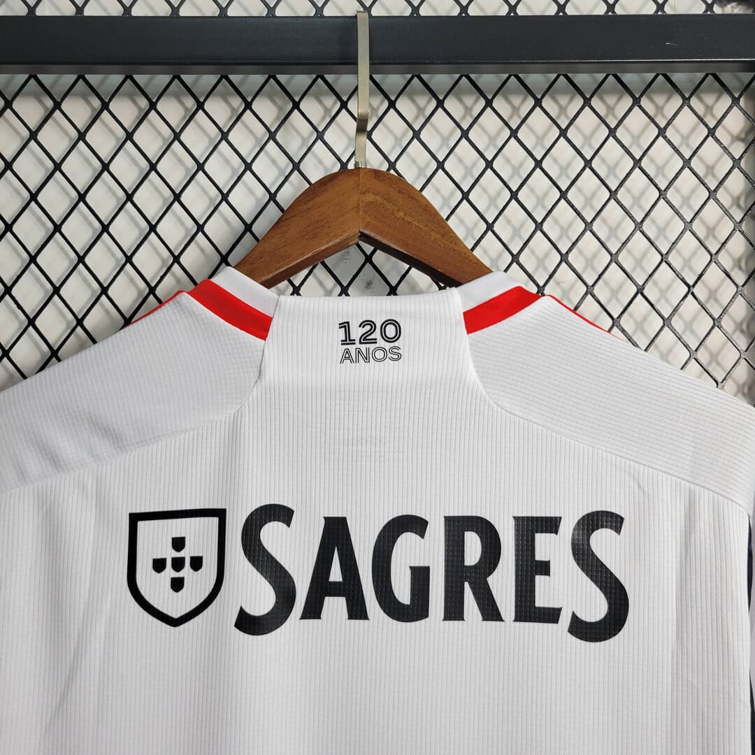 Benfica 23/24 Maillot Third