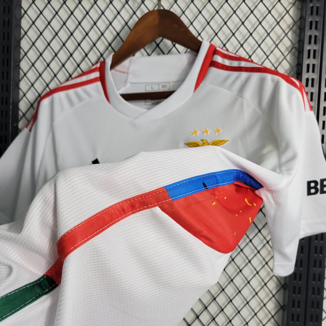 Benfica 23/24 Maillot Third