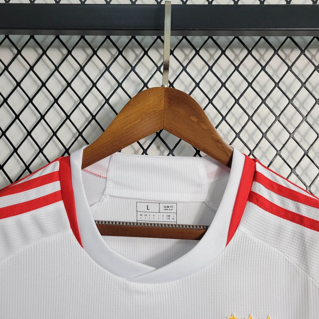 Benfica 23/24 Maillot Third