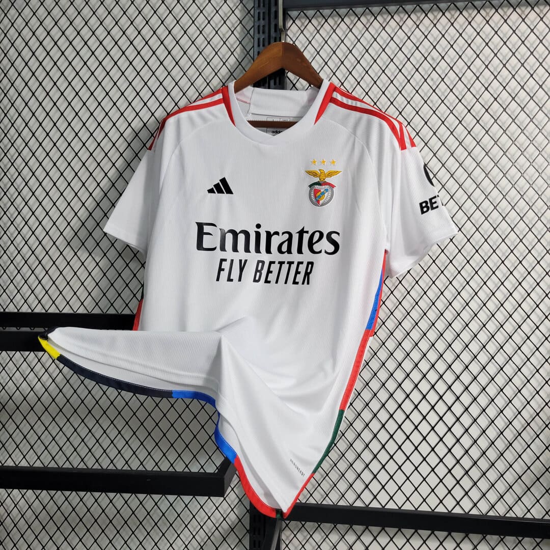 Benfica 23/24 Maillot Third