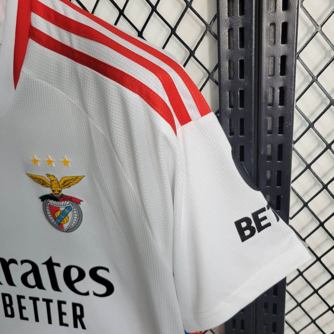 Benfica 23/24 Maillot Third