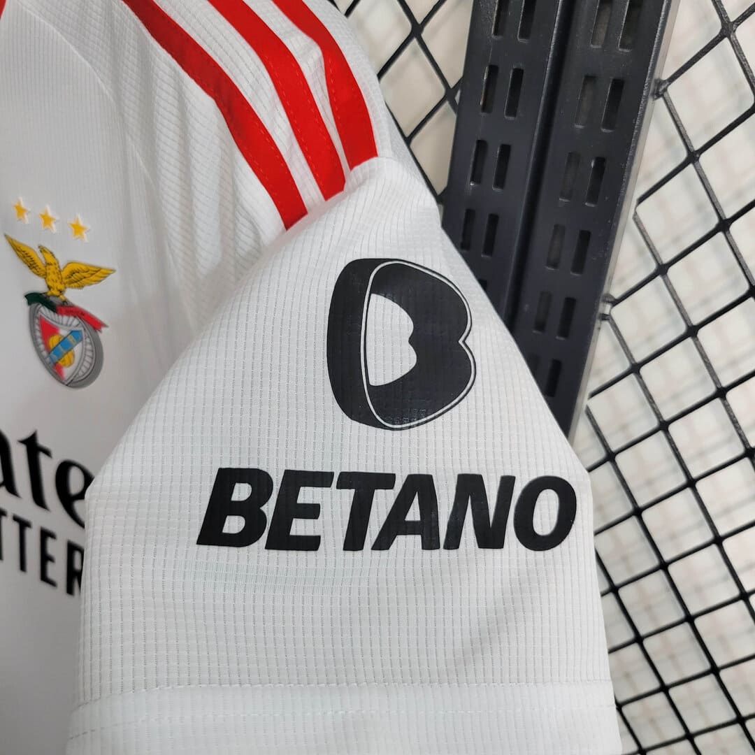 Benfica 23/24 Maillot Third
