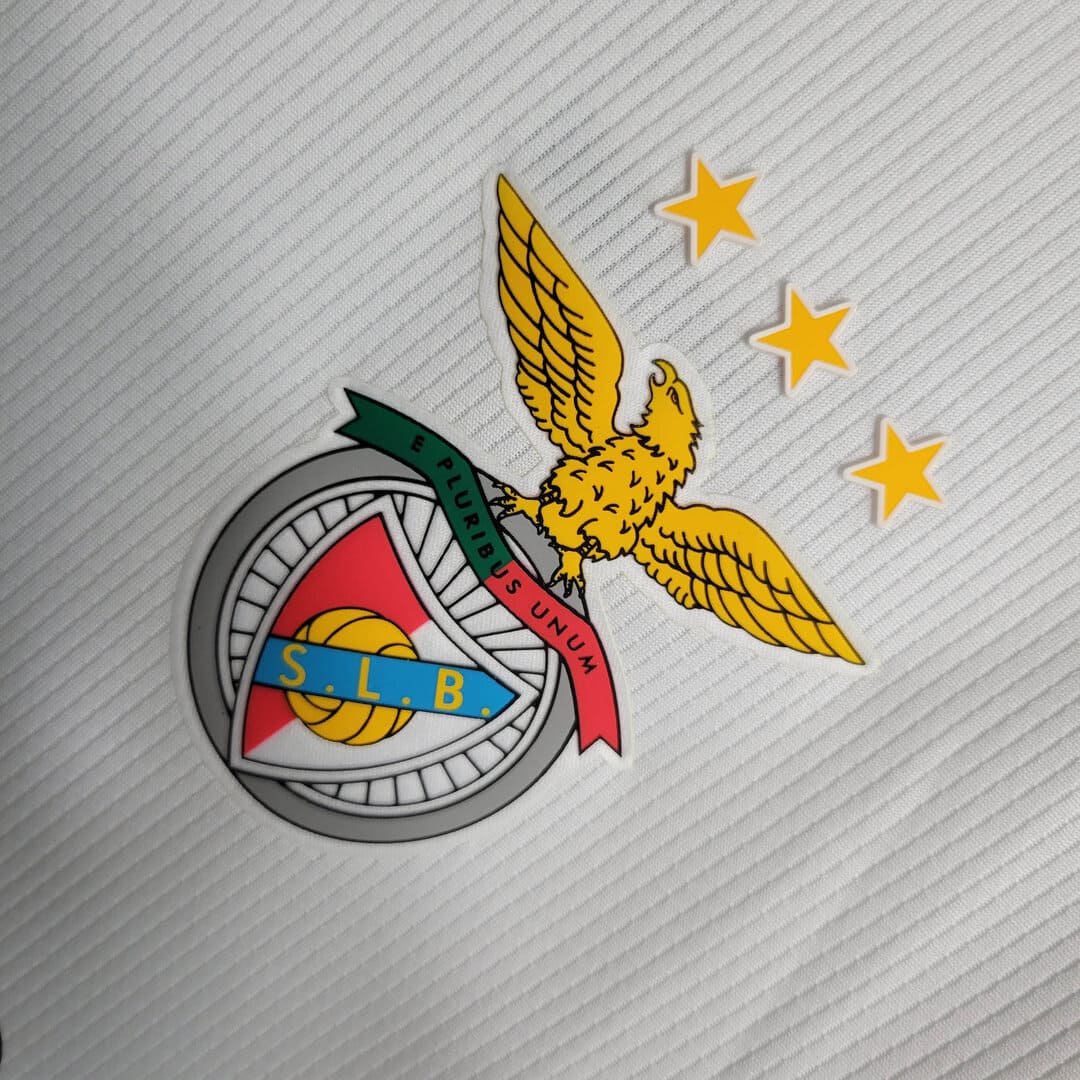 Benfica 23/24 Maillot Third
