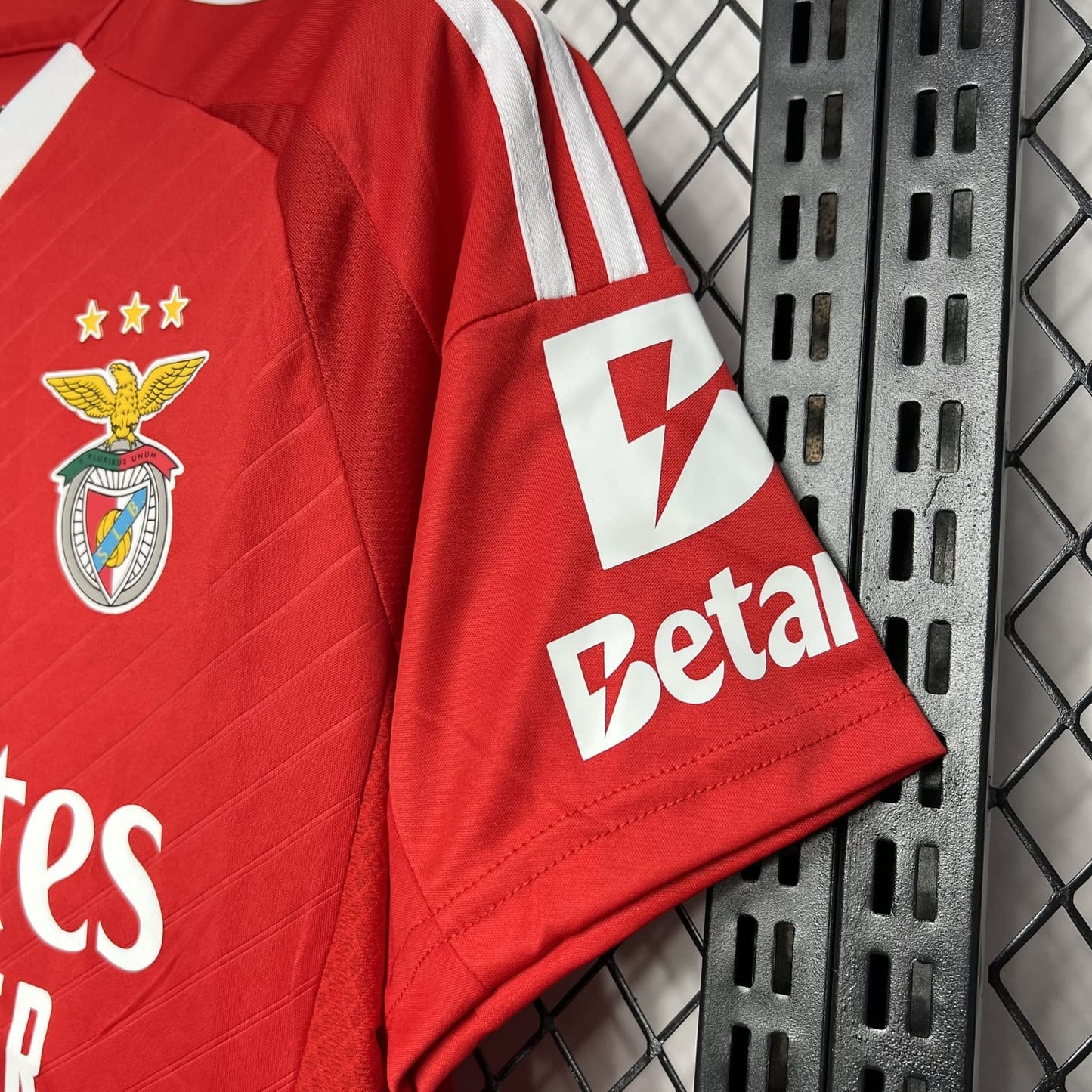 Benfica 24/25 Maillot Domicile