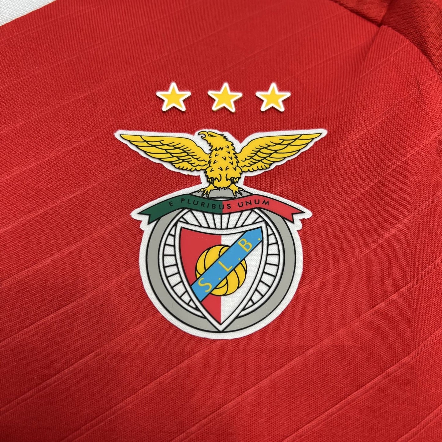 Benfica 24/25 Maillot Domicile