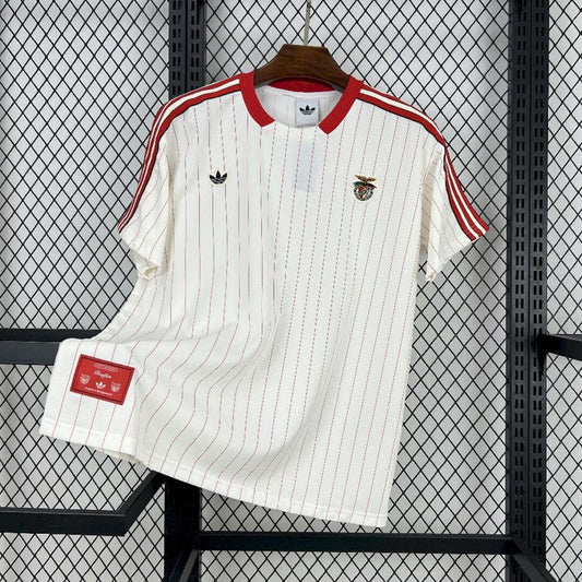 Benfica 25/26 Maillot Adidas Originals