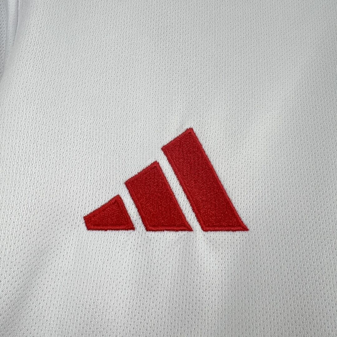 Benfica 25/26 Maillot Concept Blanc
