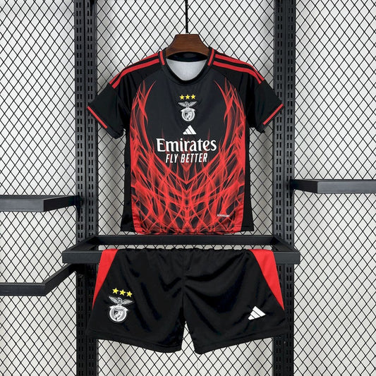 Benfica 25/26 Concept Kit Enfant