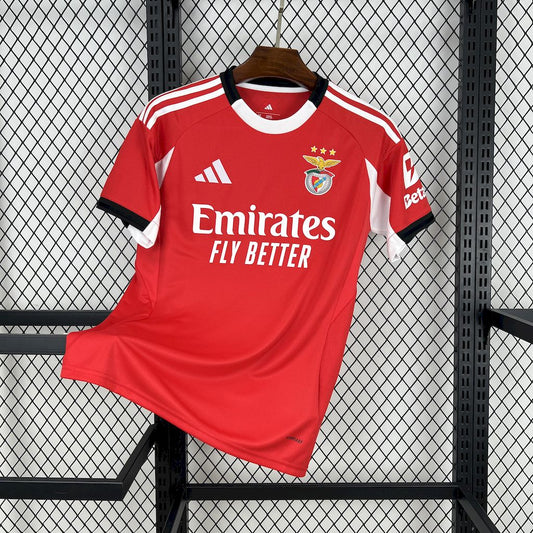 Benfica 25/26 Maillot Domicile