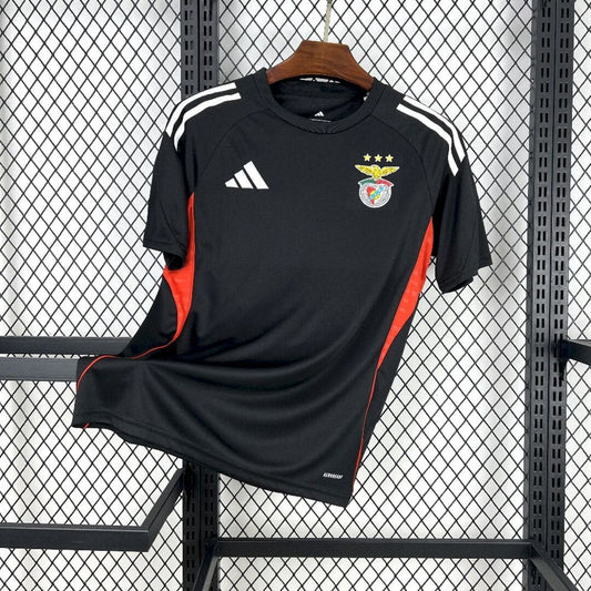 Benfica 25/26 Maillot Échauffement