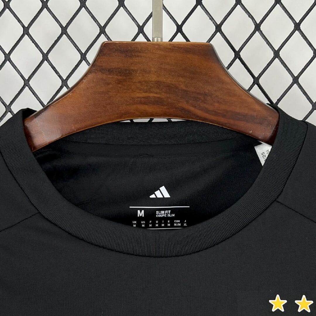 Benfica 25/26 Maillot Échauffement