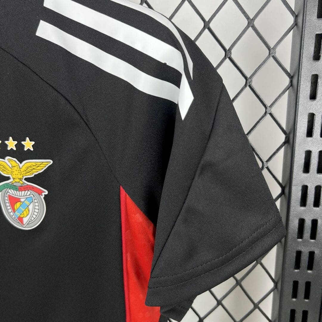 Benfica 25/26 Échauffement Kit Enfant