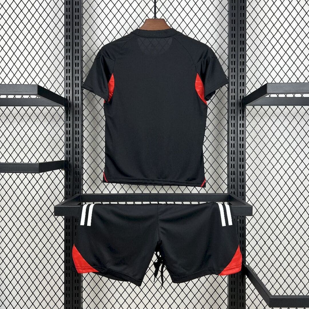 Benfica 25/26 Échauffement Kit Enfant