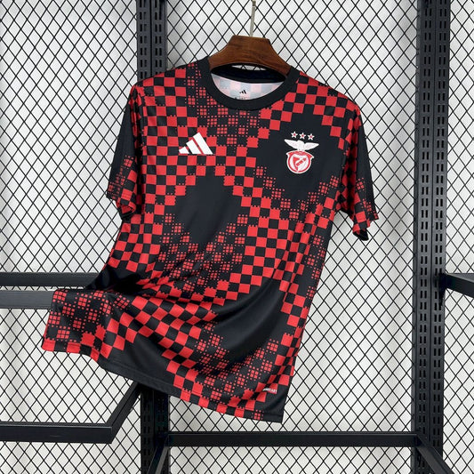 Benfica 25/26 Maillot Entrainement