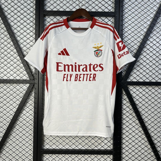 Benfica 25/26 Maillot Third