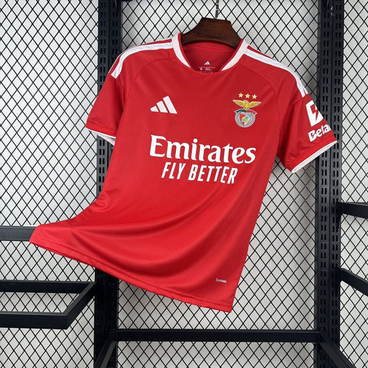 Benfica 26/27 Maillot Domicile